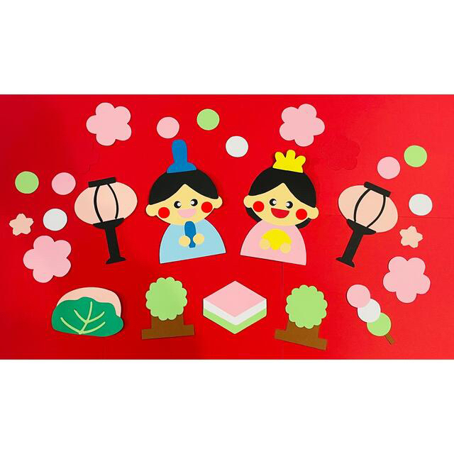 お名前ランプカバー*桃の節句* ぼんぼり 初節句 ひな祭り 季節/年中