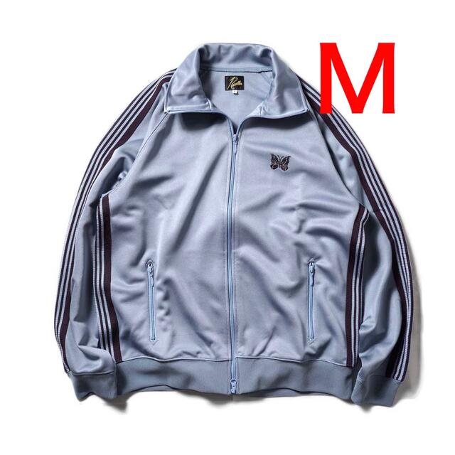 トップスneedles 22ss TRACK JACKET