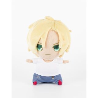 バナナフィッシュ(BANANA FISH)のバナナフィッシュ アッシュ ちょこんとフレンズ(その他)