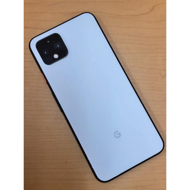 Google Pixel4 64GB ジャンク