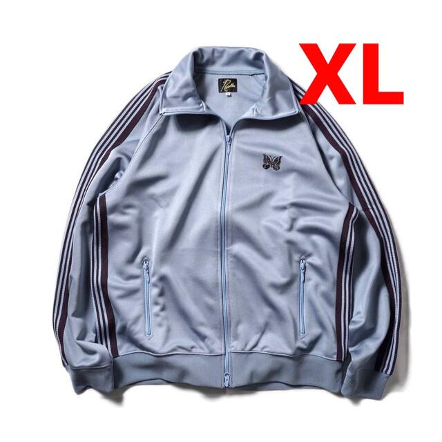 トップスneedles 22ss TRACK JACKET