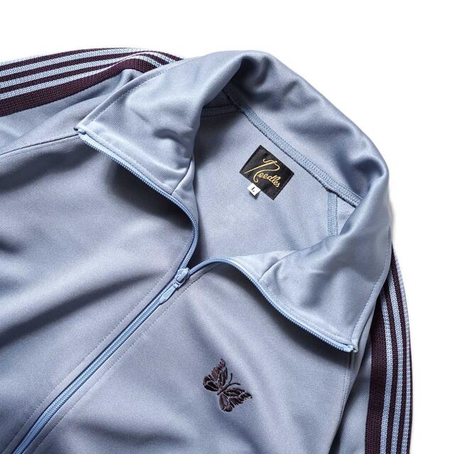 needles 22ss TRACK JACKET | sociedadsostenible.co