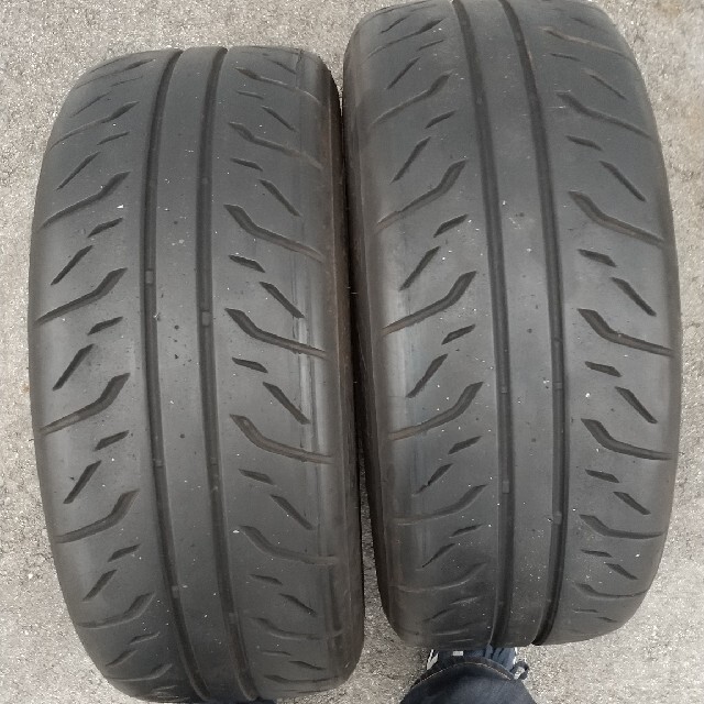 195/50R15 BRIDGESTONE タイヤ 2本