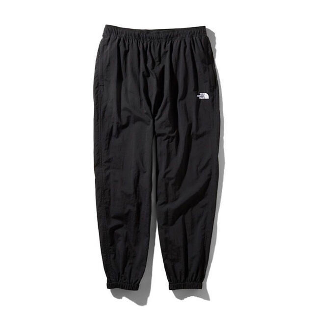 THE NORTH FACE(ザノースフェイス)のTHE NORTH FACE  Versatile pants ブラック メンズのパンツ(その他)の商品写真