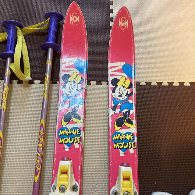 スキー板、靴、ストック3点セットの通販 by ヒラー's shop|ラクマ