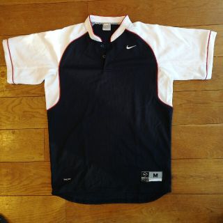 ナイキ(NIKE)のナイキ野球練習着(ウェア)