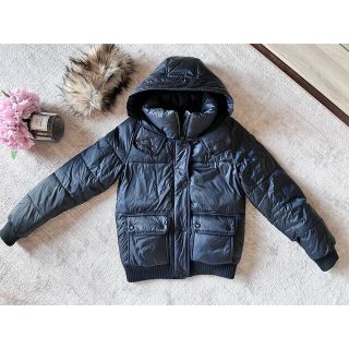 アバクロ(Abercrombie&Fitch) ダウンコート(レディース)の通販 95点