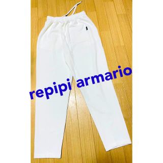 レピピアルマリオ(repipi armario)のrepipi armario レピピアルマリオ コレイーシーパンツＬ(パンツ/スパッツ)