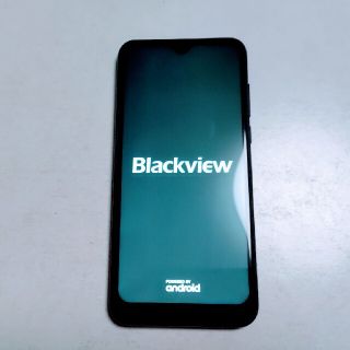 ☆Blackview A60 Pro（SIMフリースマホ）※おまけ付き(スマートフォン本体)