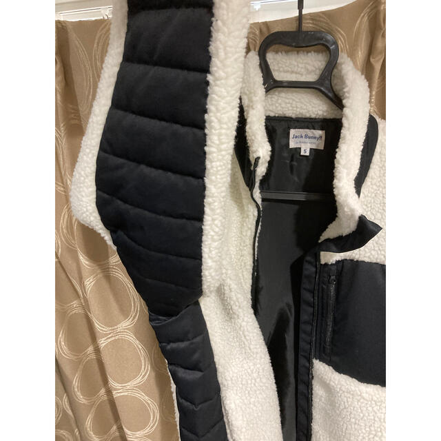 桜 印 ジャックバニー 新品 アウター - ウエア