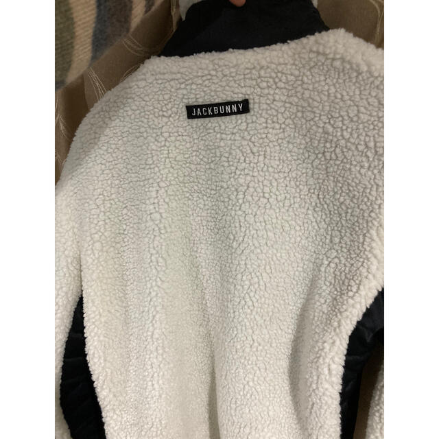 桜 印 ジャックバニー 新品 アウター - ウエア