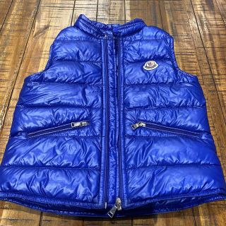 モンクレール(MONCLER)のモンクレール　ライトダウン　100(ジャケット/上着)