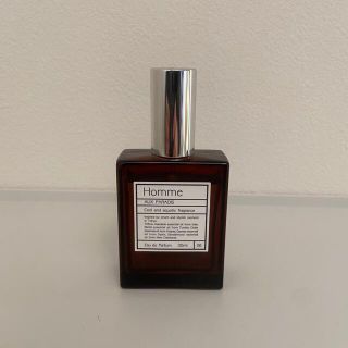 オゥパラディ(AUX PARADIS)のAUX PARADIS オゥ パラディ パルファム Homme オム30ml(ユニセックス)