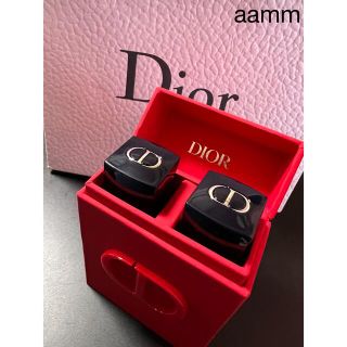 ディオール(Dior)のDior ルージュ ディオール(口紅)