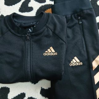 アディダス(adidas)のみー様専用 adidas セットアップ ジャージ サイズ120(その他)