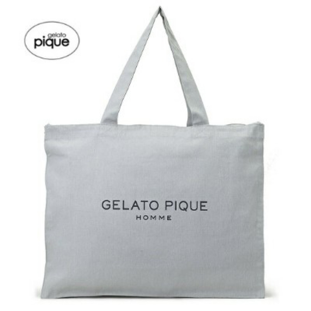 gelato pique - ジェラートピケ 2022 メンズ 福袋の通販 by ♡ 's shop ...