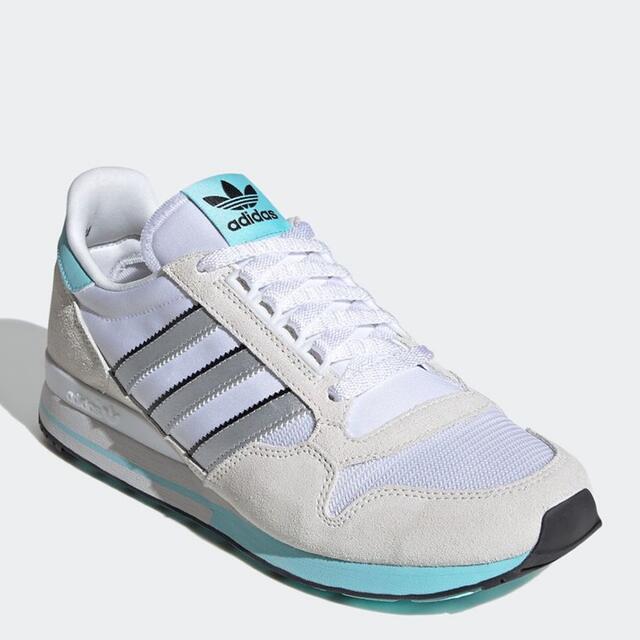 adidas(アディダス)のadidas ZX 500 スニーカー FW2813 25cm メンズの靴/シューズ(スニーカー)の商品写真