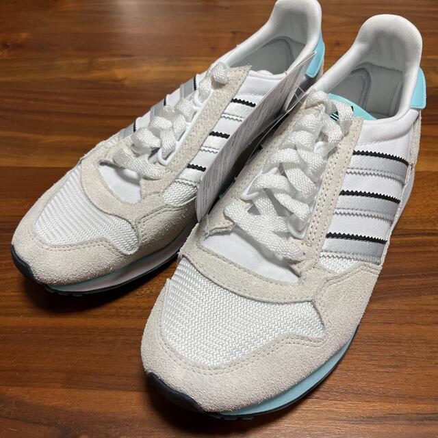 adidas(アディダス)のadidas ZX 500 スニーカー FW2813 25cm メンズの靴/シューズ(スニーカー)の商品写真