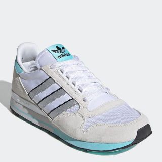 アディダス(adidas)のadidas ZX 500 スニーカー FW2813 25cm(スニーカー)