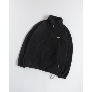 ワンエルディーケーセレクト(1LDK SELECT)の700fill Pullover Fleece Jacket  XL フリース(ブルゾン)