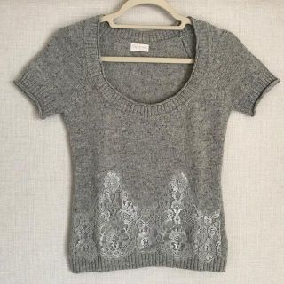 ヴァレンティノ 半袖 ニット/セーター(レディース)の通販 23点