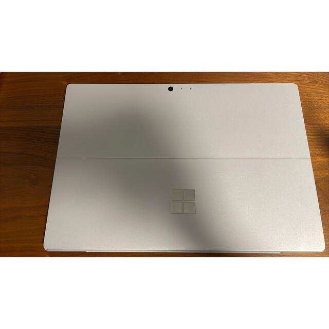 Microsoft(マイクロソフト)の【ジャンク】SurfacePro 1796 256GB スマホ/家電/カメラのPC/タブレット(ノートPC)の商品写真