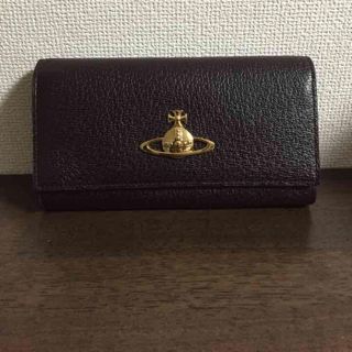 ヴィヴィアンウエストウッド(Vivienne Westwood)の新品✨ヴィヴィアンウエストウッド 長財布 正規品(財布)