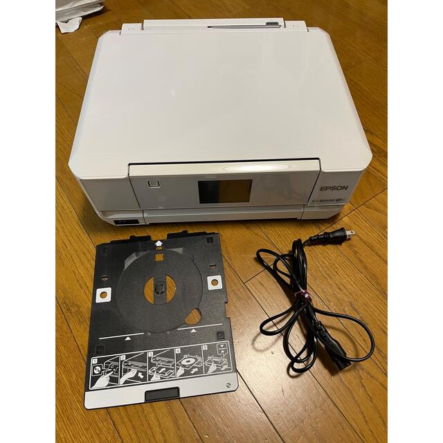 EPSON EP-806AW　ジャンク品