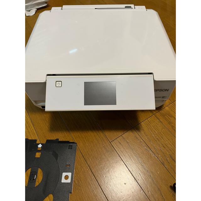 EPSON EP-806AW　ジャンク品