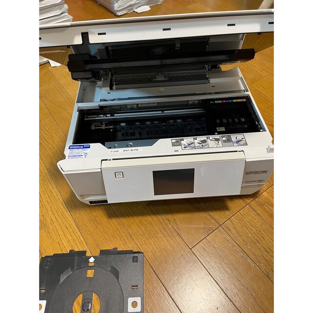 EPSON EP-806AW　ジャンク品