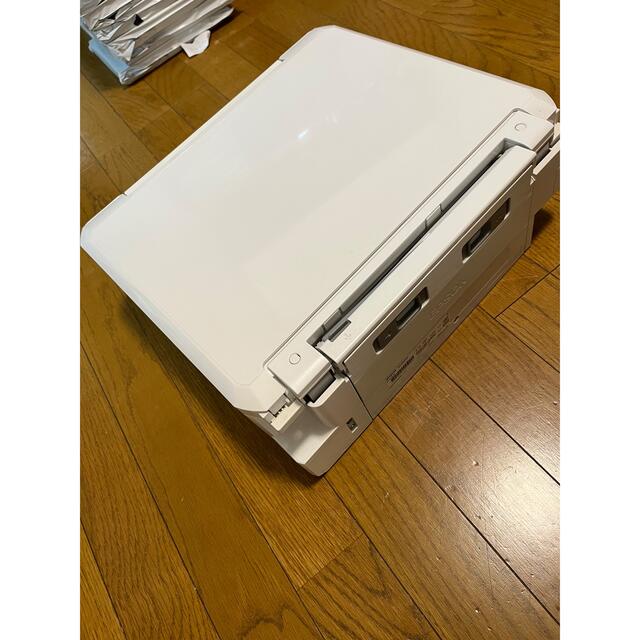 EPSON EP-806AW　ジャンク品