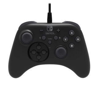 ニンテンドースイッチ(Nintendo Switch)のホリパッド for Nintendo Switch(その他)