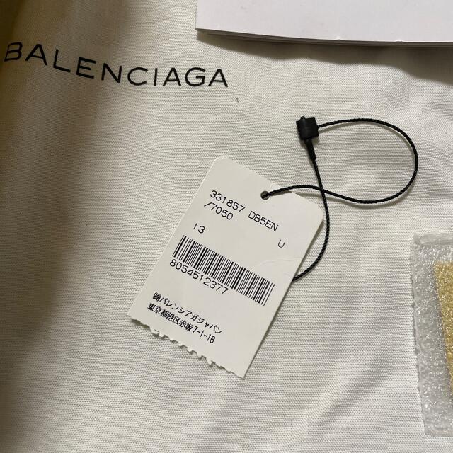 Balenciaga - バレンシアガ バッグ 国内正規品❣️ 緊急値下げ最終価格