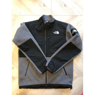 ザノースフェイス(THE NORTH FACE)のデナリジャケット　NA72051  グレー　S  (その他)