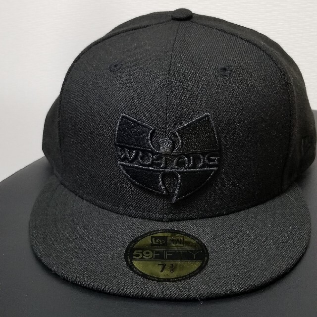 NEW ERA 59FIFTY ニューエラWu-Tang Clan