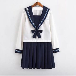 制服 セーラー服(衣装一式)