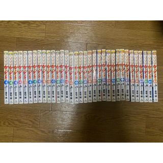 ショウガクカン(小学館)の【クラちゃん様専用！】金色のガッシュ!!【1〜33巻】(全巻セット)