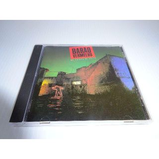 CD★バラォン・ベルメーリョ★Na Calada Da Noite(ポップス/ロック(洋楽))