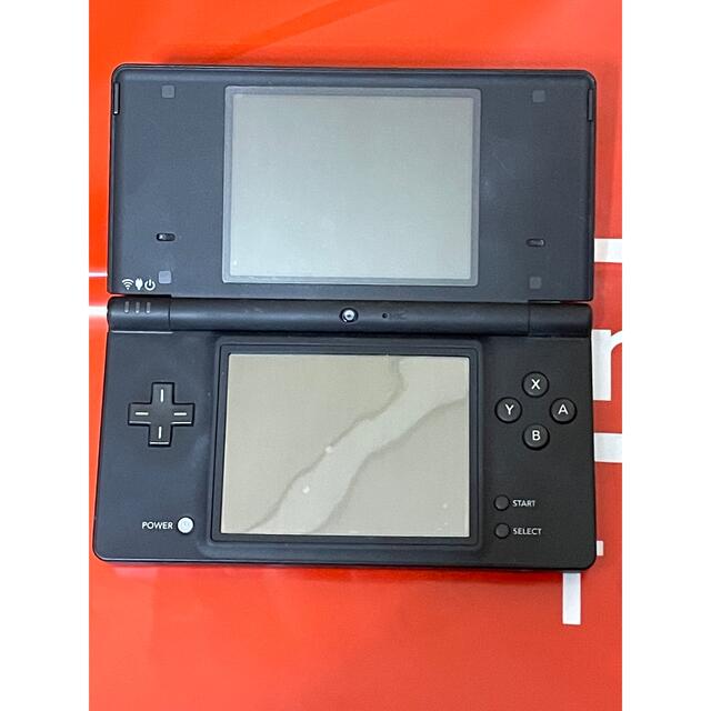 DS LITE 北米版