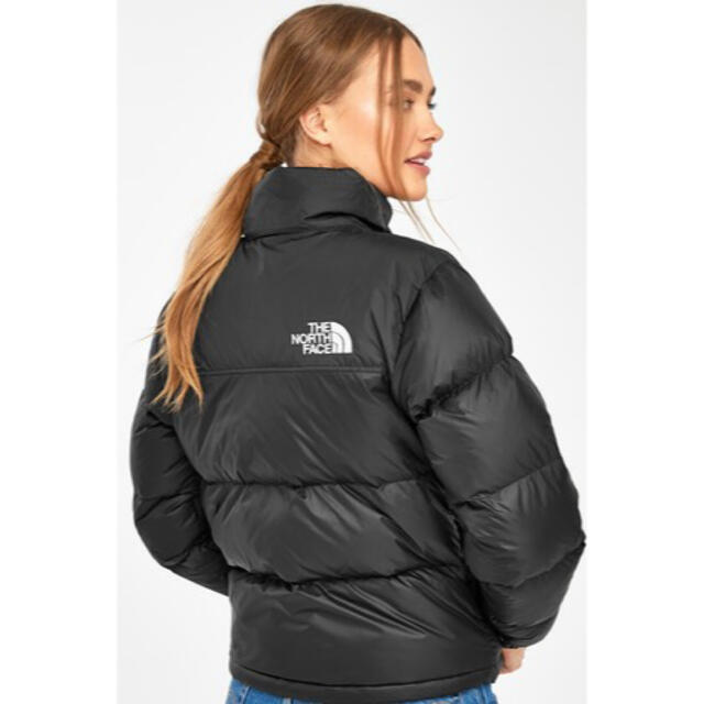 THE NORTH FACE - 美品 人気 THE NORTH FACE ヌプシ ダウンジャケット