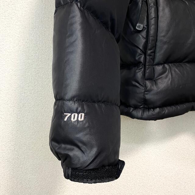 美品 人気 THE NORTH FACE ヌプシ ダウンジャケット レディースM 4