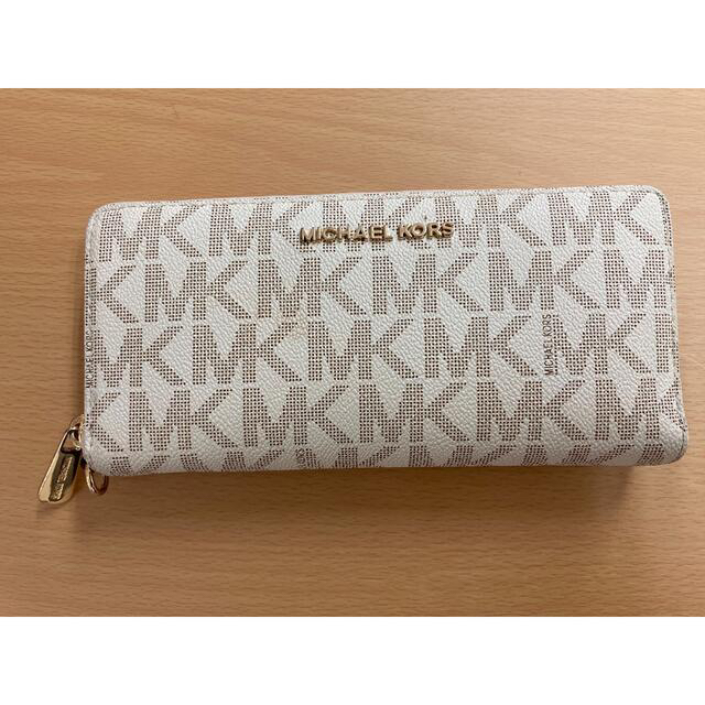 Michael Kors - ☆新品未使用☆マイケルコース 長財布の通販 by Momo's 