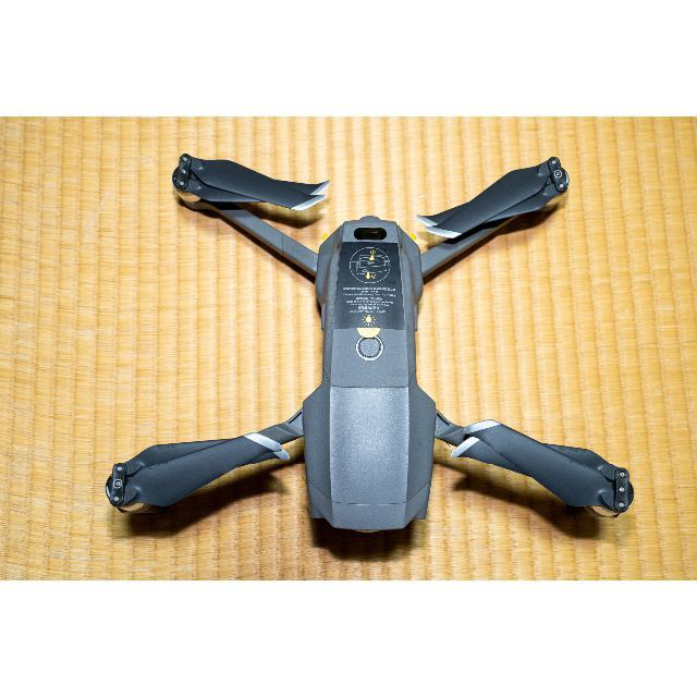 専用 DJI MAVIC 2 PRO +Fly more combo - 2