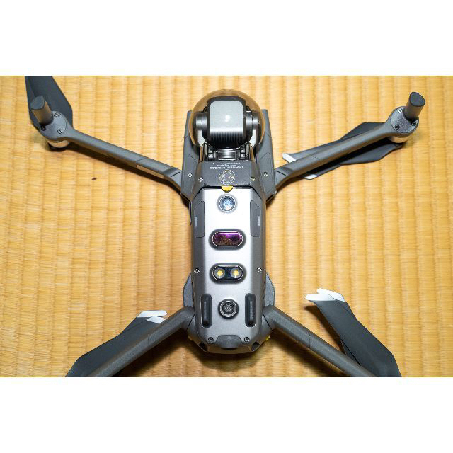 専用 DJI MAVIC 2 PRO +Fly more combo - 4