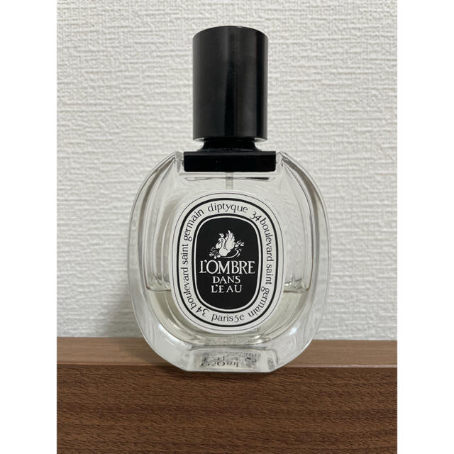 diptyque(ディプティック)のdiptyque オードトワレ ロンブル ダン ロー （50mL） コスメ/美容の香水(ユニセックス)の商品写真