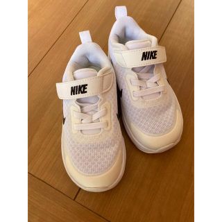 ナイキ(NIKE)のBONYA様専用☆美品☆NIKE スニーカー　14cm(スニーカー)