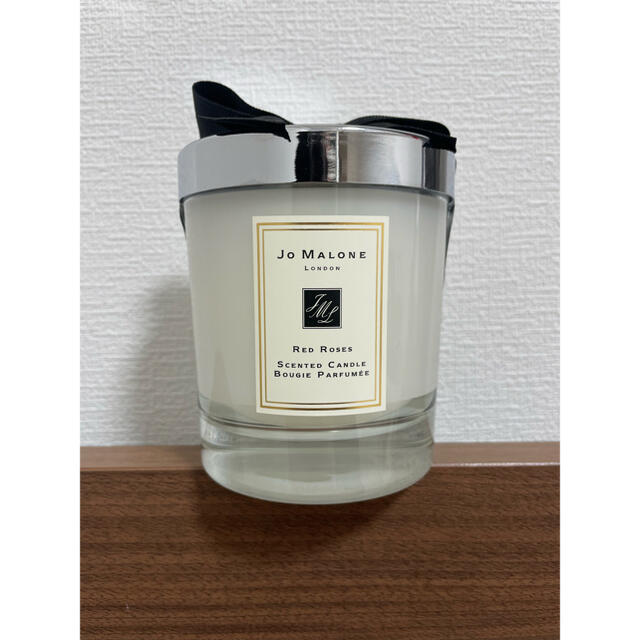 Jo Malone(ジョーマローン)のJo MALONE ジョーマローン キャンドル コスメ/美容のリラクゼーション(キャンドル)の商品写真