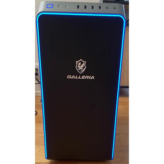 美品i7 10700 16GB SSD 1TB HDD 1TB RTX3060 人気を誇る tienda