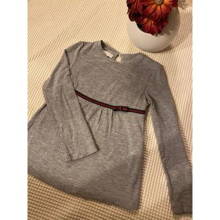 グッチ(Gucci)のグッチ　カットソー(Tシャツ/カットソー)