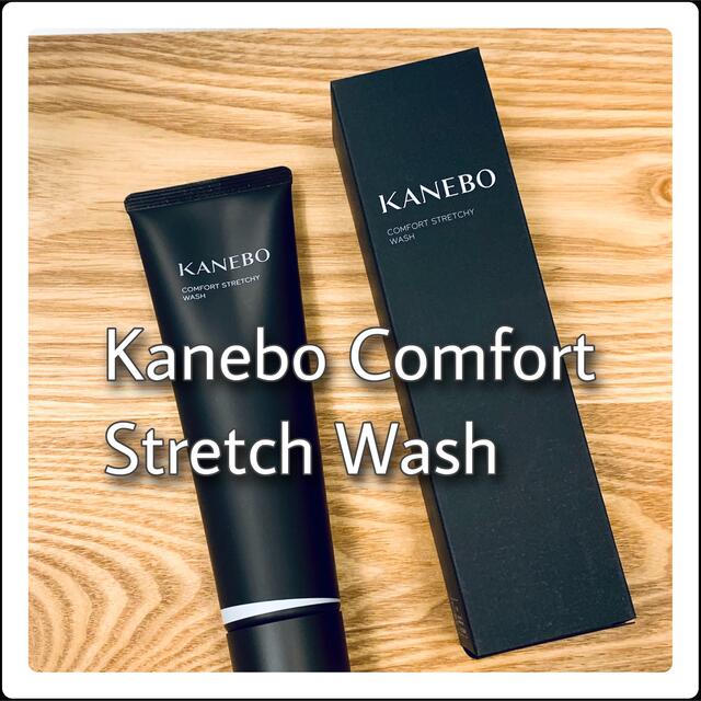 【未使用】Kanebo カネボウ コンフォート ストレッチィ ウォッシュ130g